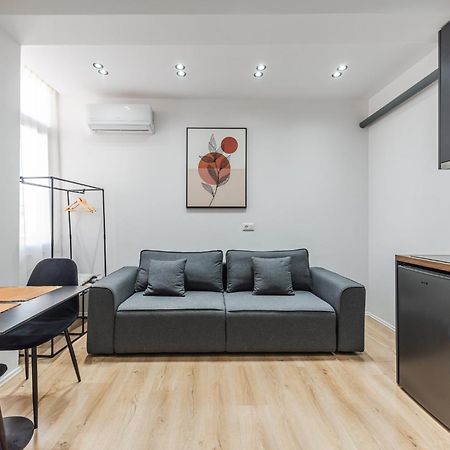 Atelier Apartments By Kondo Stays Tirana Exterior photo